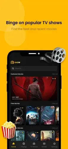 hotstar-not-working download tv show